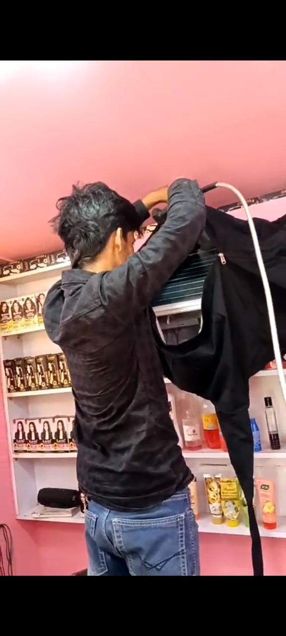 AC Service